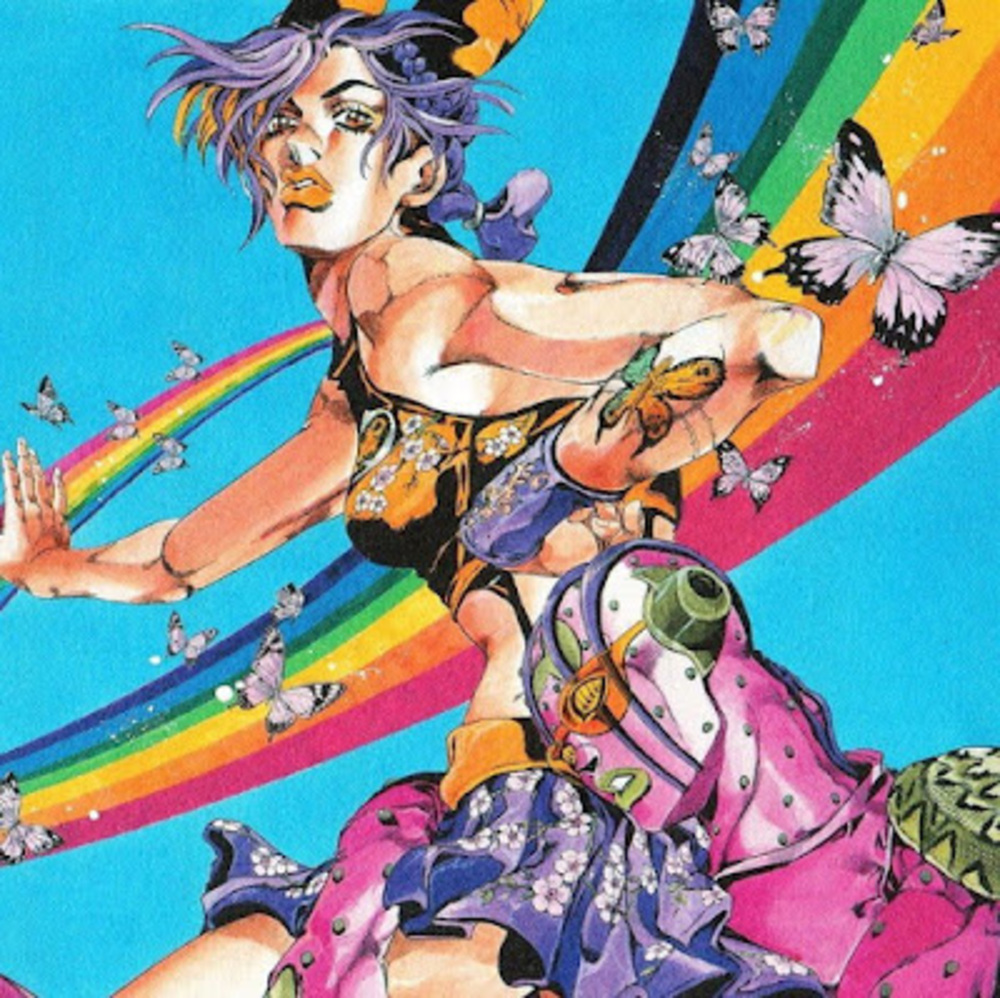 Meet your Posher, Raccoonish